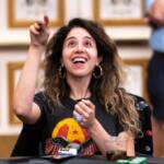 WSOP 2026: giornata disastrosa per gli italiani, Rania punta il suo primo braccialetto