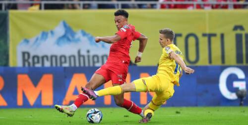 Svizzera-Colombia, pronostici Mondiali 2026: elvetici in pole position?