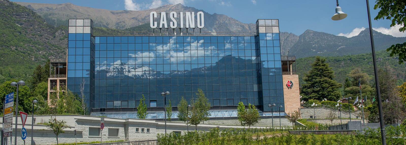 Casinò di Saint Vincent