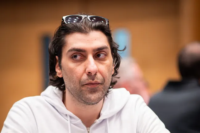 Salvatore Patti