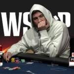 La mano che ha azzoppato Dario Sammartino al WSOP 25k HU Championship