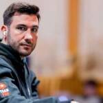 WSOP 2026: Dario Sammartino finalista Dealers Choice, Isaia ok nel Monster
