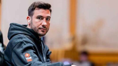 WSOP 2026: Dario Sammartino finalista Dealers Choice, Isaia ok nel Monster