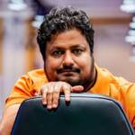 Santhosh Suvarna vince il più grande piatto nella storia di High Stakes Poker: è il nuovo boss del giochino?