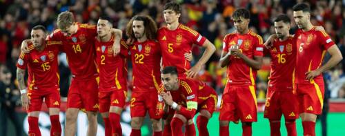 Pronostico Mondiali 2026: Uruguay - Spagna, Bielsa in difficoltà, Yamal e Oyarzabal spingono sull'Over 2.5