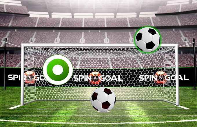Spin & Goal