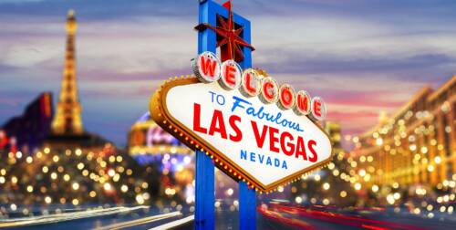A Las Vegas si fa la storia al contrario: crollo dei profitti dell'80% nel 2025 sulla Strip che incassa $21 miliardi