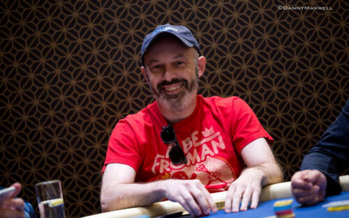 Di giorno difendeva Google davanti alla Corte Suprema, di notte vinceva $50 milioni a poker... poi è finito in manette