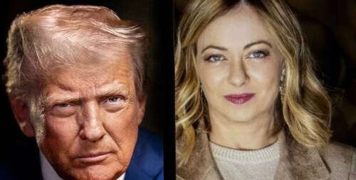 L'uomo più potente di Las Vegas è il mediatore tra il governo Meloni e l'amministrazione Trump