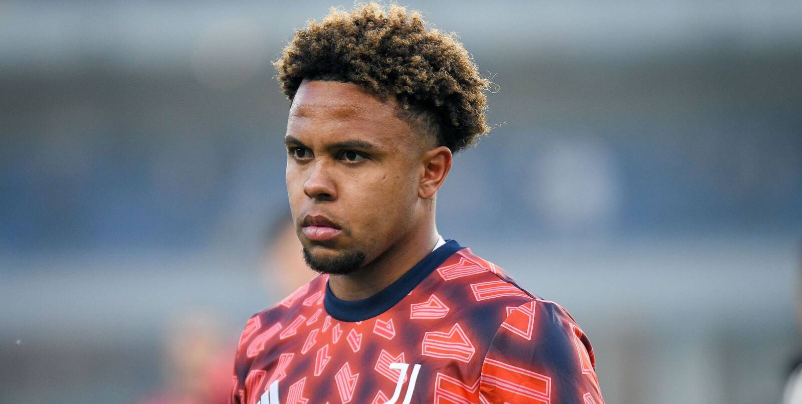 Weston McKennie