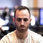 WSOP 2026: Barakat chipleader clamoroso nel 25k PLO, 5 azzurri volano nel Seniors