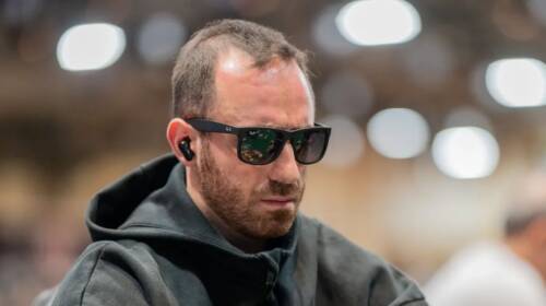 WSOP 2026: Barakat sfortuna pazzesca nel 50k PLO, altri 13 azzurri nel Milly Maker, Genovese-Isaia nel 2-7