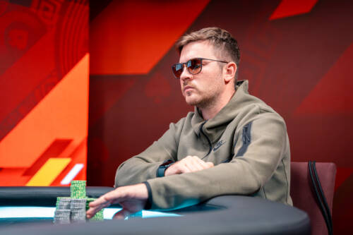 "Le mystery bounty hanno influito molto sul torneo". Intervista a Federico 'Fede.Casti1' Castiglione, runner-up al Grand Opening della MBW