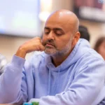 Raddoppia lo stack ai Campionati del Mondo (Main Event WSOP), poi va a vedere lo stesso film per la sesta volta