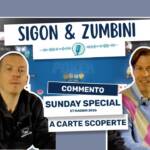 Il Sunday Special vinto da 