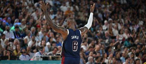 NBA, il passaggio di LeBron James ai Philadelphia 76ers sconvolge la lavagna antepost: le quote aggiornate
