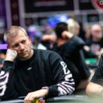 WSOP Main Event Day 2abc: Bracchi e altri dieci azzurri al Day 3, Fernandez leader