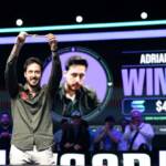 WSOP 2026, chi ha vinto, chi ha perso: Mateos al top, Hellmuth si salva sul gong!