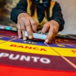 Casinò di Venezia: gambler high roller vince a Ca' Noghera, il boss di Prato Zhang 