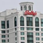 Gamblers sbancano il Bally's per 1,4 milioni: 