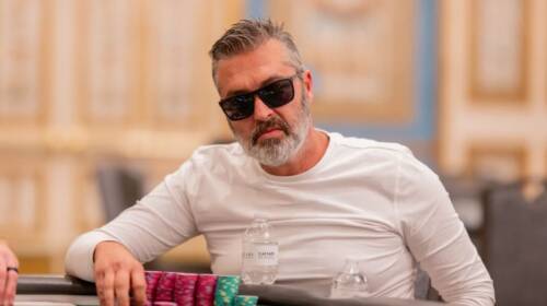 L'Italia mai così male da 20 anni nel Main Event, ma Sergio Benso può salvare le nostre WSOP 2026