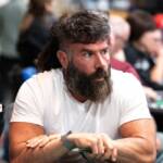 WSOP 2026 Main Event day 1C: ok altri 9 italiani, Bilzerian dura meno di 2 livelli