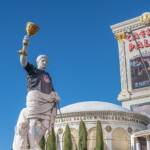 L'ambasciatore USA in Italia si sta comprando mezza Las Vegas: sulla Strip ormai vincono solo i players miliardari, beffato Icahn
