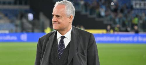 Polymarket sarà presto oscurato da ADM, lo sponsor della Lazio è a rischio
