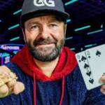 Daniel Negreanu vince l'ottavo braccialetto WSOP nel 100k PLO! E Gala è subito super nel Main