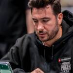 Ensan e Deeb carte pesanti nel Main WSOP, Sammartino c'è nel 10k 6max