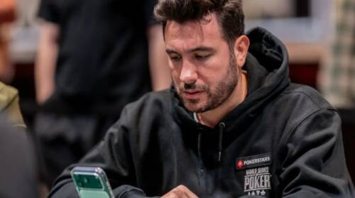 Ensan e Deeb carte pesanti nel Main WSOP, Sammartino c'è nel 10k 6max