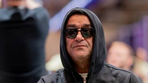 WSOP Main Event: si riprende in bolla con 10 italiani e 6 ex campioni in corsa!
