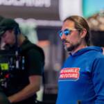 WSOP 2026, i finalisti - Evagoras Evagorou, finalista al primo colpo: dal betting al poker al top!