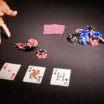 Come giocare correttamente il flop negli MTT Low Stake: guida strategica