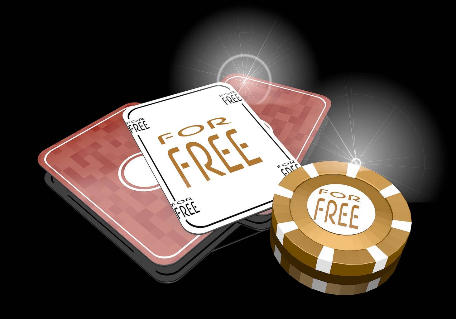 freeroll poker