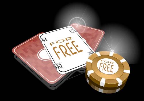 Arriva un mese carico di freeroll, ecco i tornei di poker gratis in partenza questo weekend