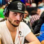 Peppe Ruocco cannibale: dopo il Warm Up anche il NOS. A 