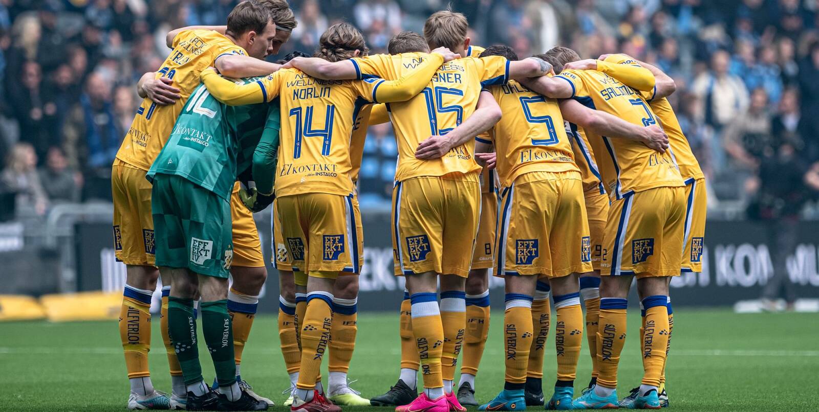 Goteborg