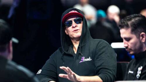 WSOP 2026 Main Event: è final table, Mueller tra gli "august nine"