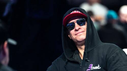WSOP 2026, i finalisti: Greg Mueller, ritorno di fiamma per "FBT"