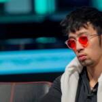 WSOP 2026, i finalisti - Han Feng, mai a rischio eliminazione fino al day 8!