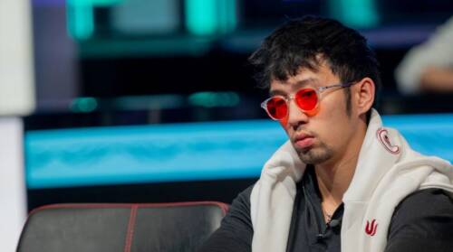 WSOP 2026, i finalisti - Han Feng, mai a rischio eliminazione fino al day 8!