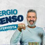 [VIDEO] Sergio Benso: 