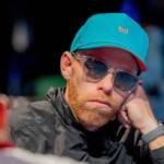 WSOP 2026, i finalisti - Jamie Shaevel: 