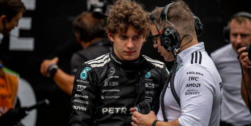 Pronostico GP Ungheria Formula 1: perché valutare l’Under 19,5 piloti classificati