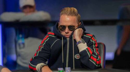 WSOP 2026, i finalisti: Lauri Saaskilahti, il "finnicatalano"