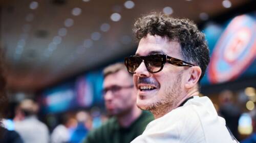 Stevanato e Bordignon finalisti al Poker EM, a Rozvadov 118 italiani al day 2 dell'Euro Poker Million