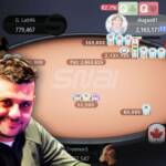 Folda preflop QQ al tavolo finale Sunday Special, la spiegazione di 'dugao81': 