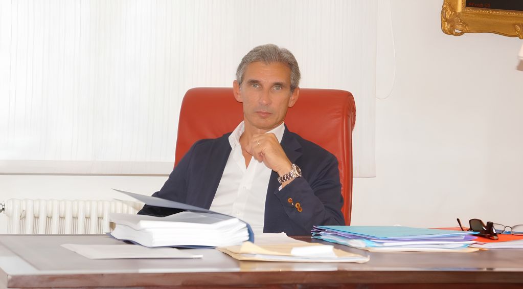 Avvocato Marco Ripamonti