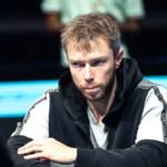 WSOP 2026, i finalisti: 
